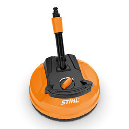 Zeige Details für Stihl Flächenreiniger RA 90 Bild von Stihl Flächenreiniger RA 90
