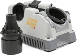 Zeige Details für Drill Doctor Bohrschleifgerät 750X 2.5-19 Bild von Drill Doctor Bohrschleifgerät 750X 2.5-19