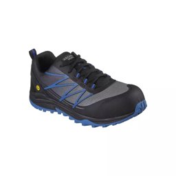 Zeige Details für Skechers Sicherheitsschuhe Puxal S1, Gr.41 Bild von Skechers Sicherheitsschuhe Puxal S1, Gr.41