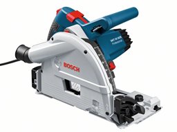 Zeige Details für Bosch Tauchkreissäge GKT 55 GCE Bild von Bosch Tauchkreissäge GKT 55 GCE