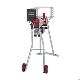 Zeige Details für AL-KO Holzspalter LSH 520/5 Bild von AL-KO Holzspalter LSH 520/5