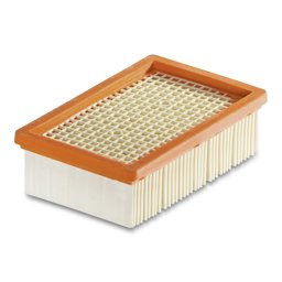 Zeige Details für Kärcher Flachfaltenfilter zu WD 5 Bild von Kärcher Flachfaltenfilter zu WD 5