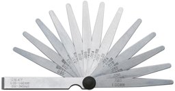 Zeige Details für Forum Fühlerlehre 21 Blatt 0.05-2.0 mm Bild von Forum Fühlerlehre 21 Blatt 0.05-2.0 mm