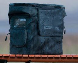 Zeige Details für EcoFlow Delta 2 Schutztasche Bild von EcoFlow Delta 2 Schutztasche