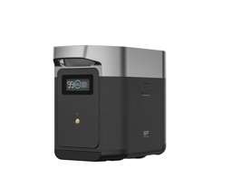 Zeige Details für EcoFlow Delta 2 Zusatzbatterie Bild von EcoFlow Delta 2 Zusatzbatterie