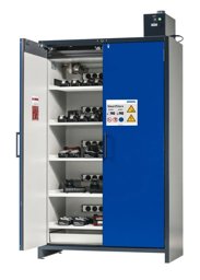 Zeige Details für Battery Charge Pro Ladeschrank Bild von Battery Charge Pro Ladeschrank