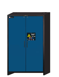 Zeige Details für Battery Store Pro Lagerschrank Bild von Battery Store Pro Lagerschrank
