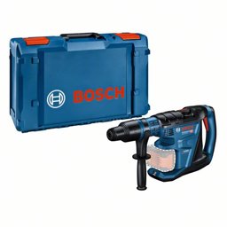 Zeige Details für Bosch Akku-Bohrhammer GBH 18V-40 C solo Bild von Bosch Akku-Bohrhammer GBH 18V-40 C solo