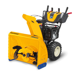 Zeige Details für Cub Cadet Schneefräse XS3 71 SWE Bild von Cub Cadet Schneefräse XS3 71 SWE