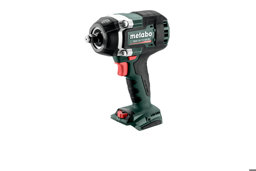 Zeige Details für Metabo Akku-Drehschlagschrauber SSW 18 LTX 800 BL Bild von Metabo Akku-Drehschlagschrauber SSW 18 LTX 800 BL