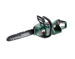 Zeige Details für Metabo Akku-Kettensäge MS 36-18 LTX BL 40 Bild von Metabo Akku-Kettensäge MS 36-18 LTX BL 40