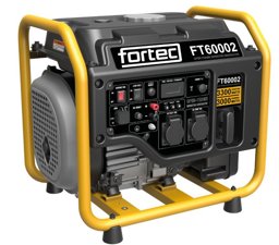 Zeige Details für fortec Rahmenstromerzeuger Inverter 3200W Bild von fortec Rahmenstromerzeuger Inverter 3200W