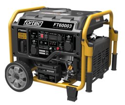 Zeige Details für fortec Rahmenstromerzeuger Inverter 5500W Bild von fortec Rahmenstromerzeuger Inverter 5500W