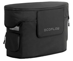 Zeige Details für EcoFlow Schutztasche für Delta Max Bild von EcoFlow Schutztasche für Delta Max