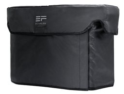 Zeige Details für EcoFlow Schutztasche für Delta Max Zusatzbatterie Bild von EcoFlow Schutztasche für Delta Max Zusatzbatterie