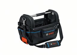 Zeige Details für Bosch Werkzeugtasche GWT 20 Bild von Bosch Werkzeugtasche GWT 20
