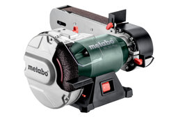 Zeige Details für Metabo Kombi-Bandschleifmaschine BS 200 Plus Bild von Metabo Kombi-Bandschleifmaschine BS 200 Plus
