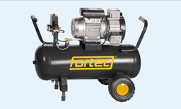 Zeige Details für Fortec Kompressor AIR-50/320-OL Bild von Fortec Kompressor AIR-50/320-OL