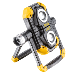 Zeige Details für Fortec LED-Lampe \"Multi Bright\" Bild von Fortec LED-Lampe \"Multi Bright\"