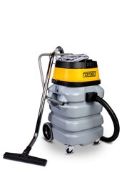 Zeige Details für Fortec Nass-/Trockensauger WD/90P Bild von Fortec Nass-/Trockensauger WD/90P