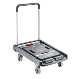 Zeige Details für Fortec Plattformwagen \"Move I\" Bild von Fortec Plattformwagen \"Move I\"