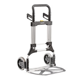 Zeige Details für Fortec Transportkarre \"Cargo I\" Bild von Fortec Transportkarre \"Cargo I\"