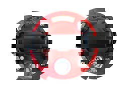 Zeige Details für Solid Saugheber VR 200S, 200mm Bild von Solid Saugheber VR 200S, 200mm