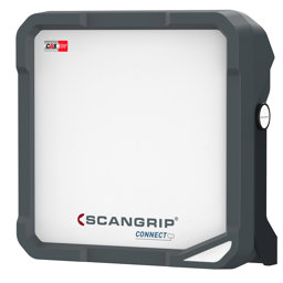 Zeige Details für Scangrip LED-Strahler \"Vega 4 Connect\" Bild von Scangrip LED-Strahler \"Vega 4 Connect\"