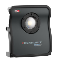 Zeige Details für Scangrip LED-Strahler \"Nova 4 Connect\" Bild von Scangrip LED-Strahler \"Nova 4 Connect\"