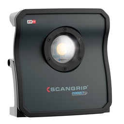 Zeige Details für Scangrip LED-Strahler \"Nova 10 Connect\" Bild von Scangrip LED-Strahler \"Nova 10 Connect\"