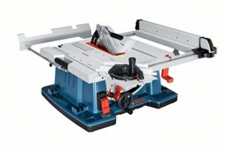 Zeige Details für Bosch Tischkreissäge 2000 Watt GTS 10 XC Bild von Bosch Tischkreissäge 2000 Watt GTS 10 XC
