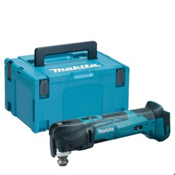 Zeige Details für Makita Akku-Multifunktions-Werkzeug DTM51ZJ Bild von Makita Akku-Multifunktions-Werkzeug DTM51ZJ