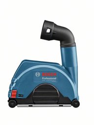 Zeige Details für Bosch Absaughaube GDE 115/125 FC-T Bild von Bosch Absaughaube GDE 115/125 FC-T