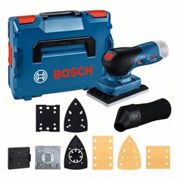 Zeige Details für Bosch Akku-Schwingschleifer GSS 12V-13 click&go Bild von Bosch Akku-Schwingschleifer GSS 12V-13 click&go