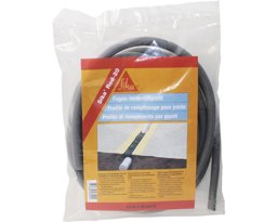 Zeige Details für Sika Rod Hinterfüllprofil, 5.5m x 10mm Bild von Sika Rod Hinterfüllprofil, 5.5m x 10mm