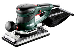 Zeige Details für Metabo Schwingschleifer SRE 4351 Bild von Metabo Schwingschleifer SRE 4351