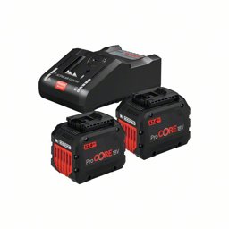 Zeige Details für Bosch Basis-Set ProCore 18V 2x12.0Ah Bild von Bosch Basis-Set ProCore 18V 2x12.0Ah