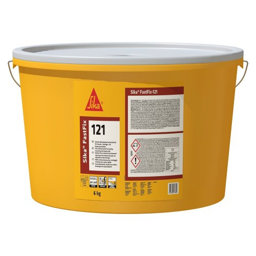 Zeige Details für Sika FastFix-121, 6kg Bild von Sika FastFix-121, 6kg