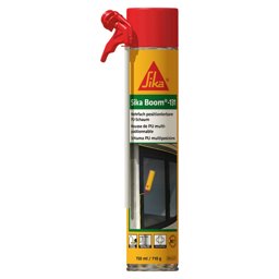 Zeige Details für Sika Boom-131 Multiposition, 750ml Bild von Sika Boom-131 Multiposition, 750ml