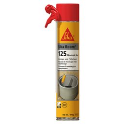 Zeige Details für Sika Boom-125 Manhole Seal, 750ml Bild von Sika Boom-125 Manhole Seal, 750ml