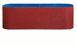 Zeige Details für Bosch Schleifband Holz 75x533mm P60 Bild von Bosch Schleifband Holz 75x533mm P60
