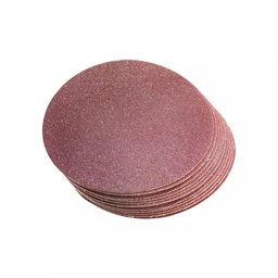 Zeige Details für Alduro Schleifscheibe 150mm K: 100 (10-er Pack) Bild von Alduro Schleifscheibe 150mm K: 100 (10-er Pack)
