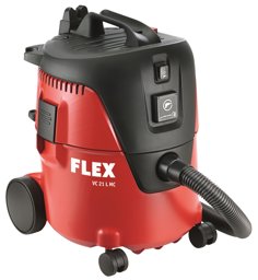 Zeige Details für Flex Industriesauger VC 21 L MC inkl. Staubsäcke Bild von Flex Industriesauger VC 21 L MC inkl. Staubsäcke