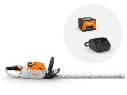 Zeige Details für STIHL Akku-Heckenschere HSA 60 Set Bild von STIHL Akku-Heckenschere HSA 60 Set