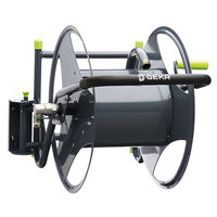 Show details for Geka Plus P40 Wandschlauchhalter Picture of Geka Plus P40 Wandschlauchhalter