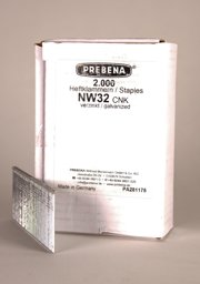 Zeige Details für Prebena Stauchkopfnägel NW-32 CNK, 32mm Bild von Prebena Stauchkopfnägel NW-32 CNK, 32mm