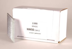 Zeige Details für Prebena Stauchkopfnägel NW-50 CNK, 50mm Bild von Prebena Stauchkopfnägel NW-50 CNK, 50mm