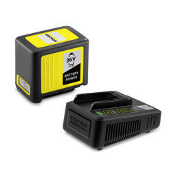 Zeige Details für Kärcher Starter Battery Power 36/50 Bild von Kärcher Starter Battery Power 36/50