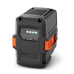 Zeige Details für Husqvarna Akku-Pack 40-B140, 36V - 4.0Ah Bild von Husqvarna Akku-Pack 40-B140, 36V - 4.0Ah