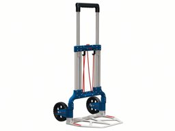 Zeige Details für Bosch Alu-Caddy Bild von Bosch Alu-Caddy